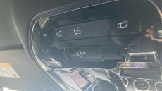 Mercedes-Benz C-Class C300 AMG Line Premium 4dr 9G-Tronic Petrol Saloon